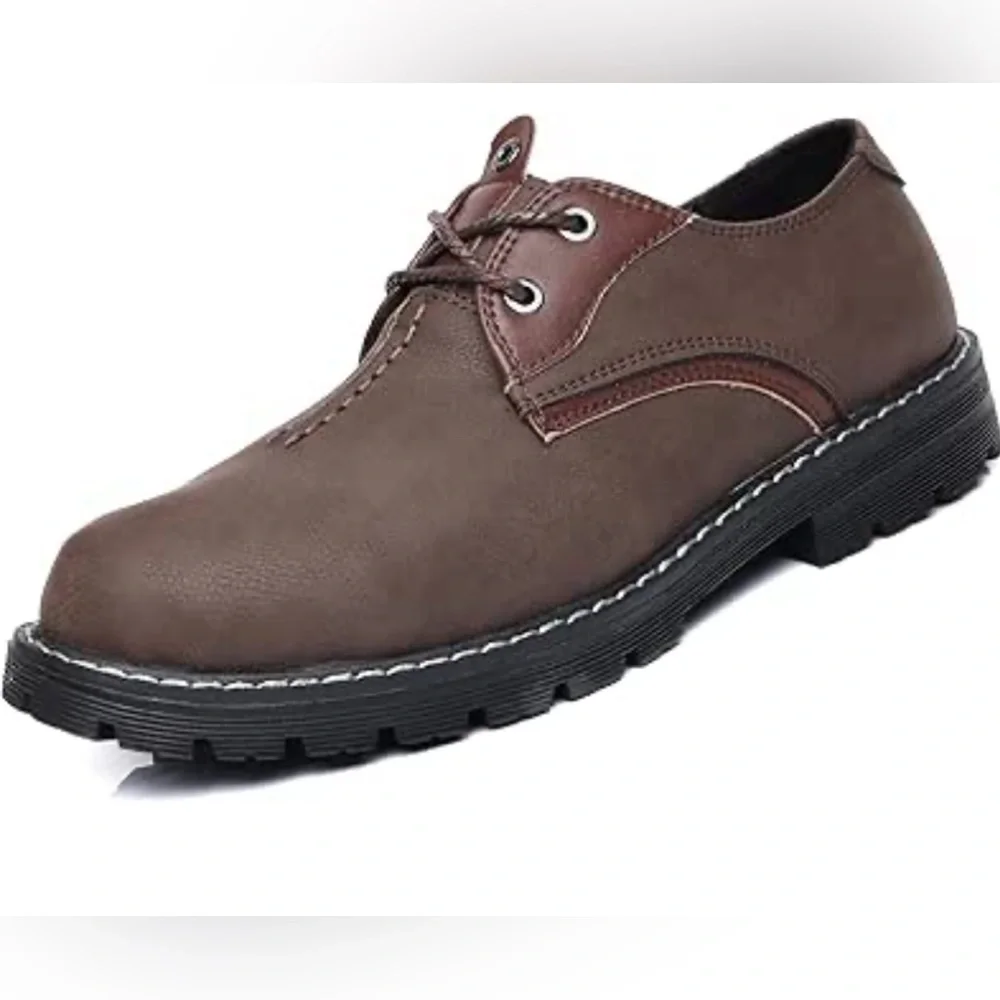 NIB‎ COSIDRAM Lace Up Oxford Business Casual Shoe - Size: 8